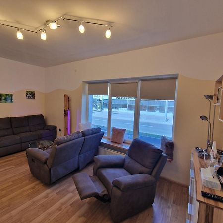 Haus Brenner Weiz Apartment Ngoại thất bức ảnh