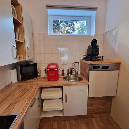 Haus Brenner Weiz Apartment Ngoại thất bức ảnh