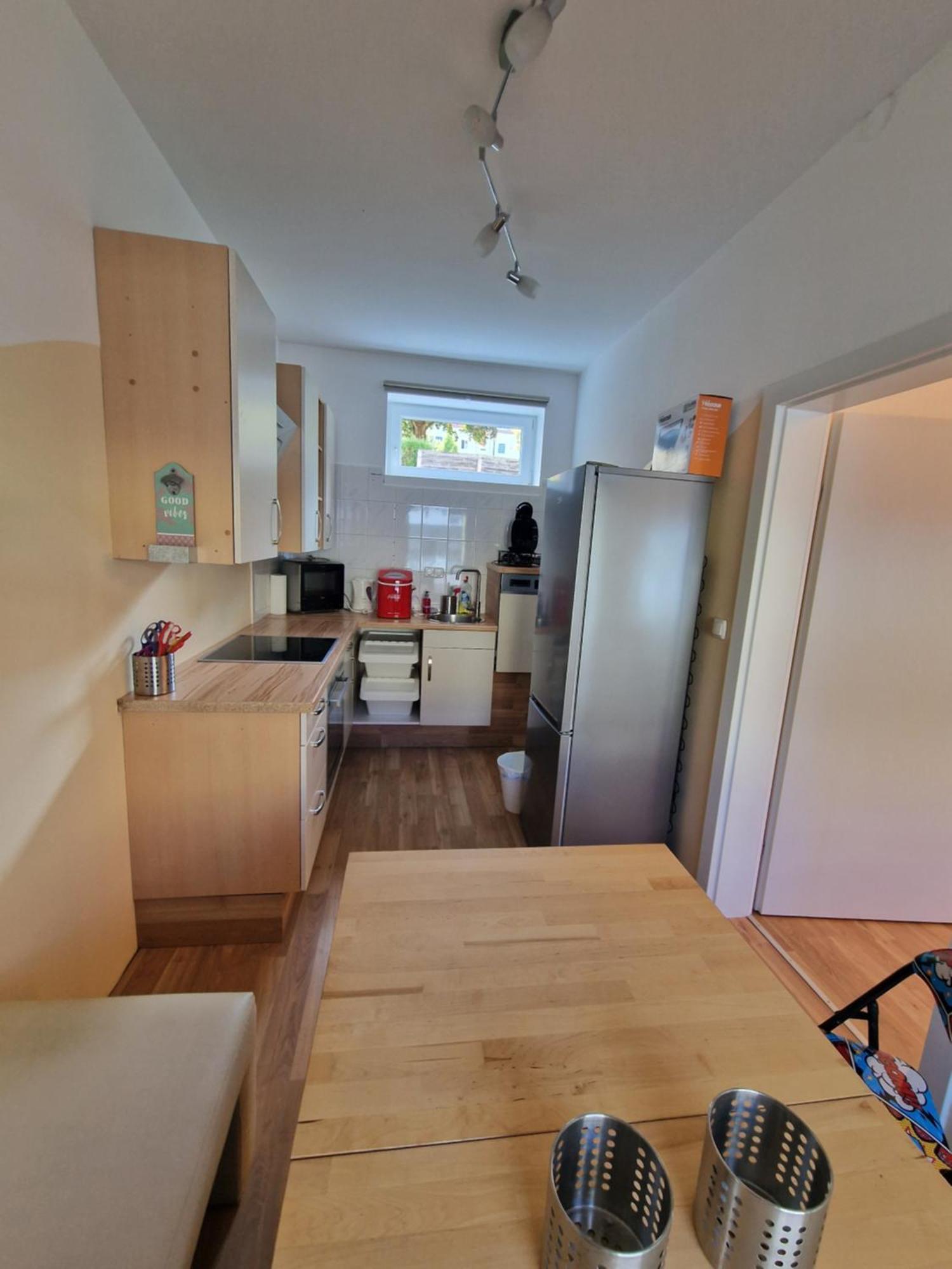 Haus Brenner Weiz Apartment Ngoại thất bức ảnh