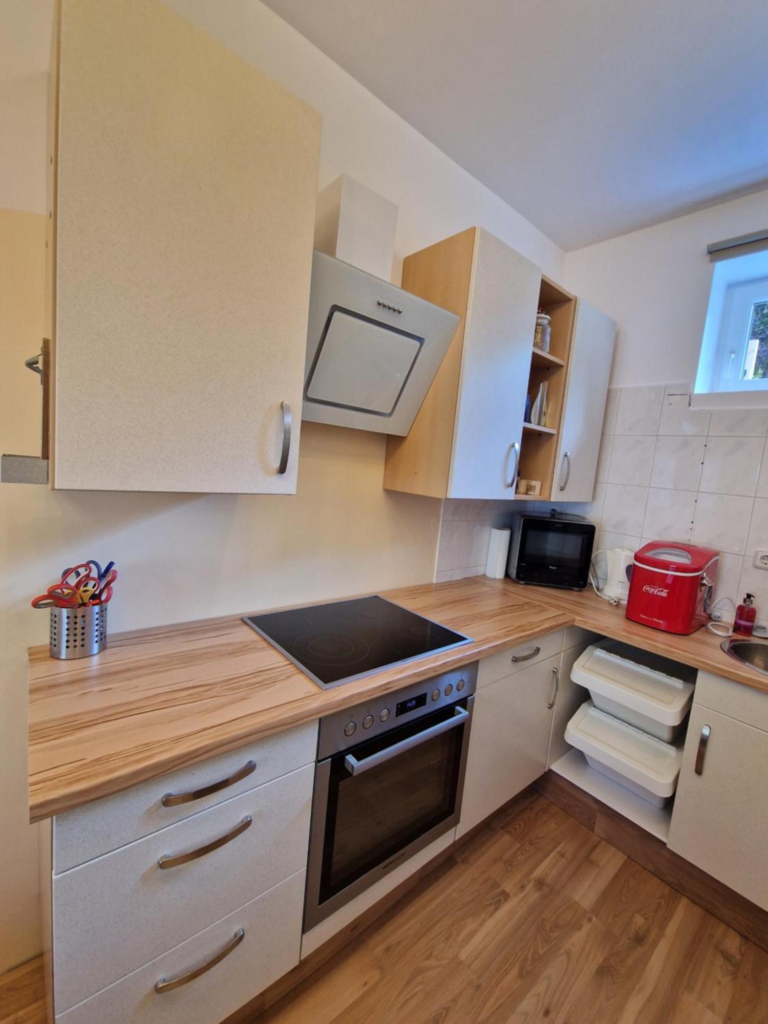 Haus Brenner Weiz Apartment Ngoại thất bức ảnh
