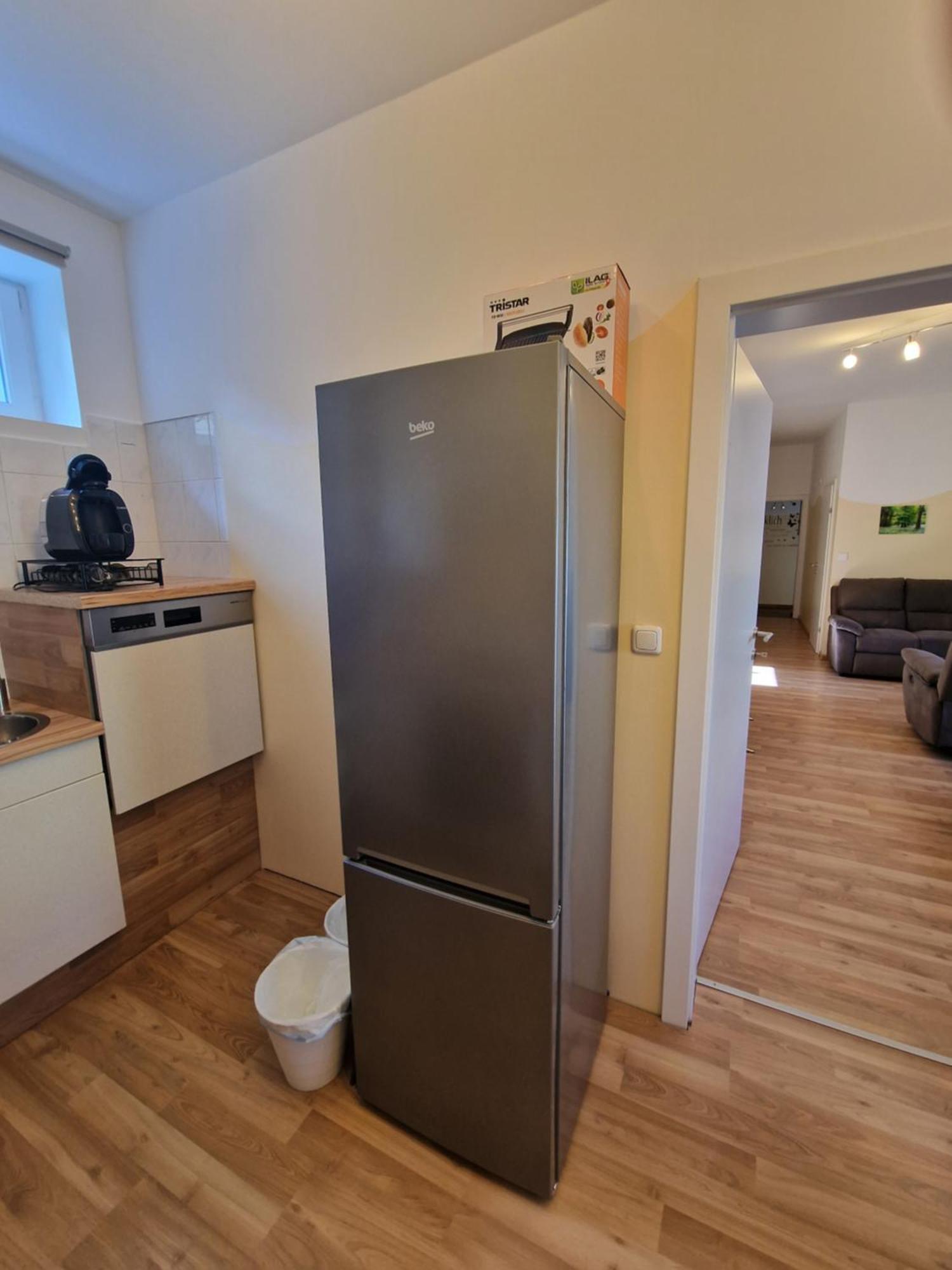 Haus Brenner Weiz Apartment Ngoại thất bức ảnh