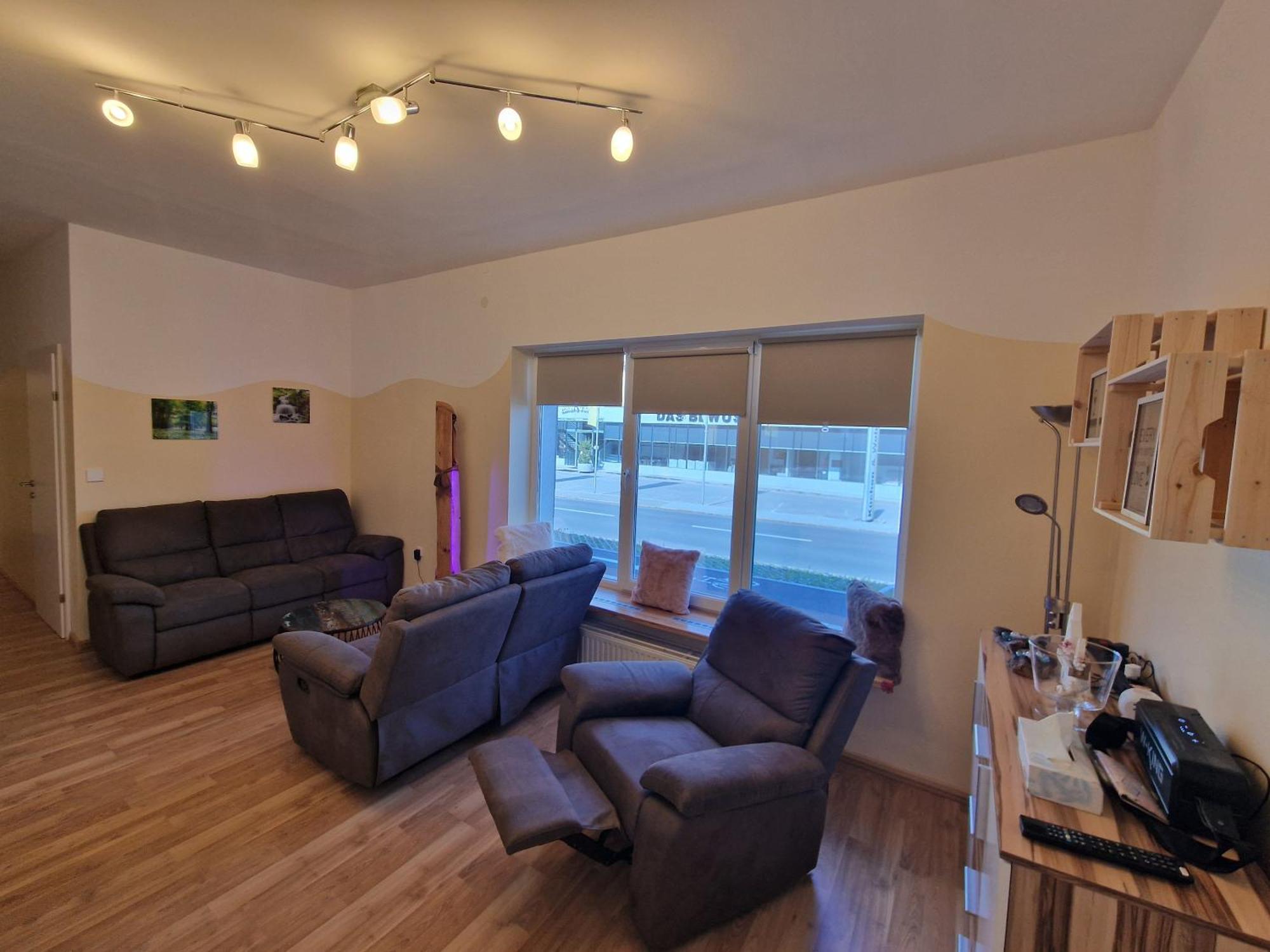 Haus Brenner Weiz Apartment Ngoại thất bức ảnh