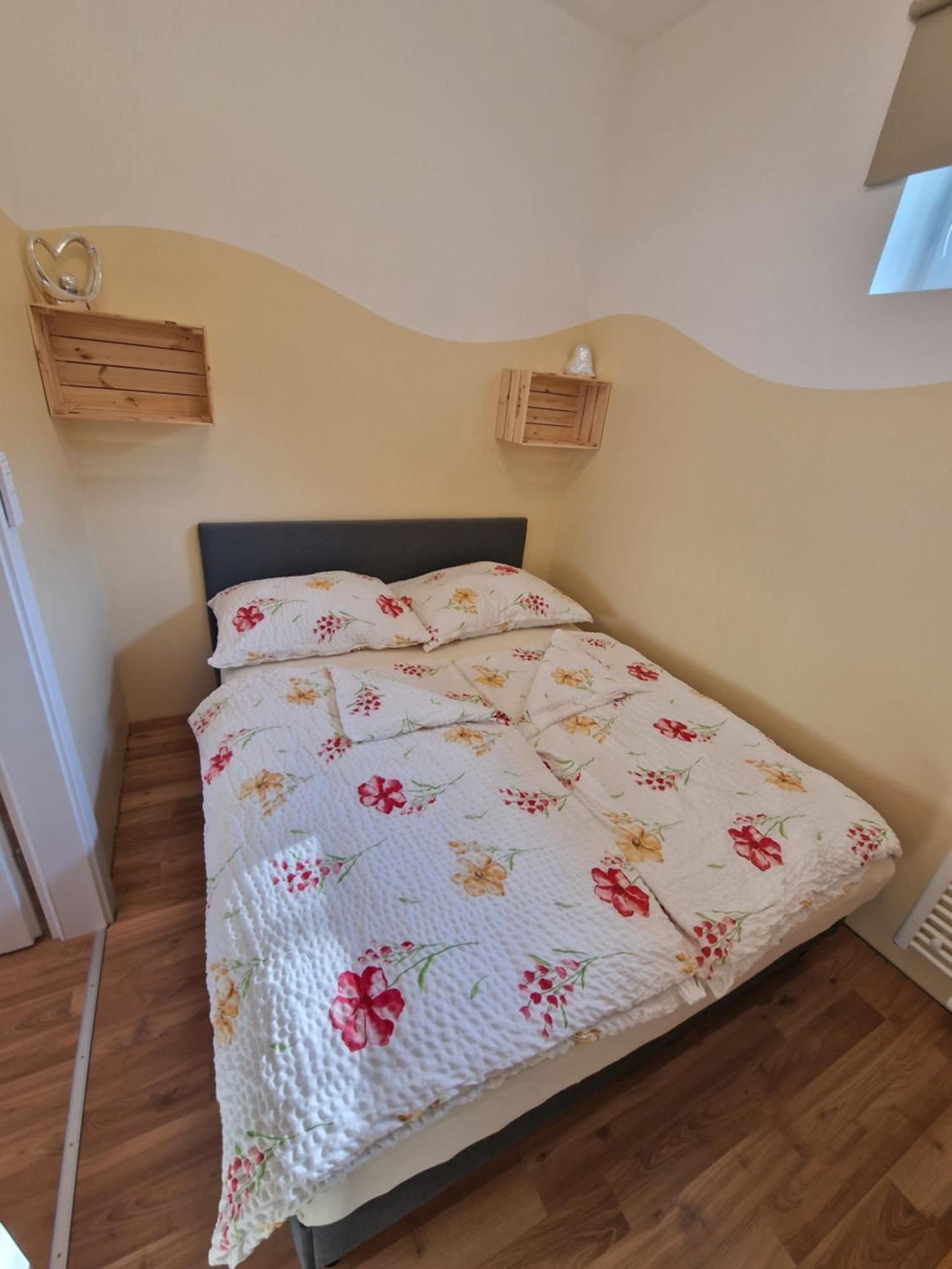 Haus Brenner Weiz Apartment Ngoại thất bức ảnh
