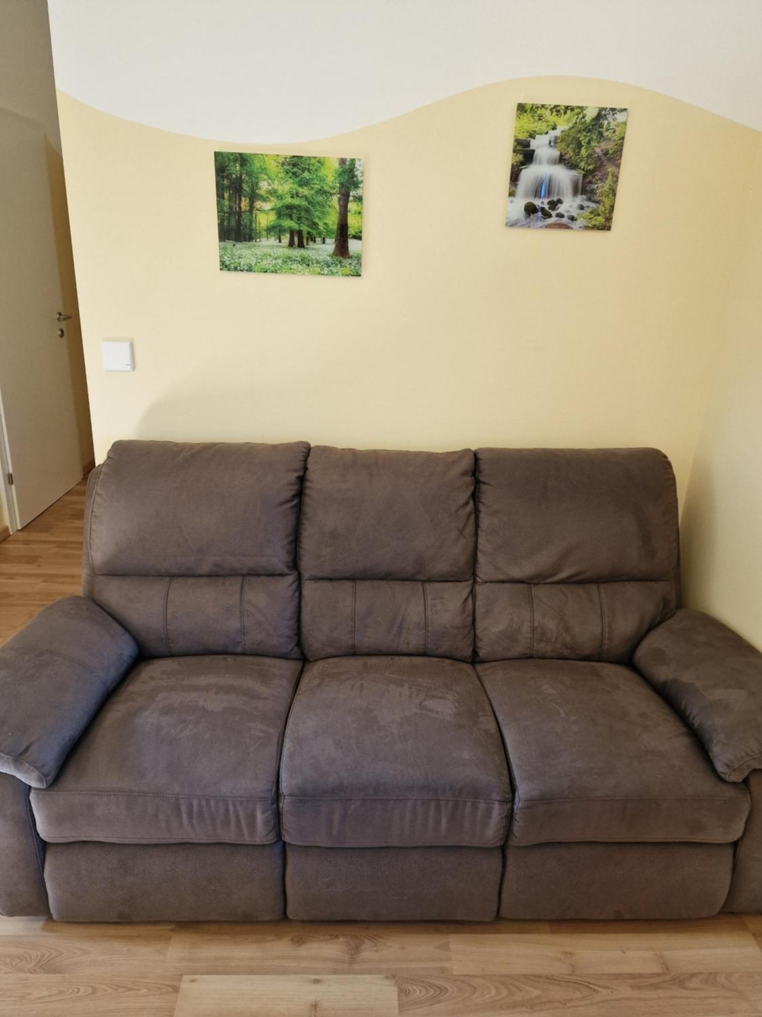 Haus Brenner Weiz Apartment Ngoại thất bức ảnh