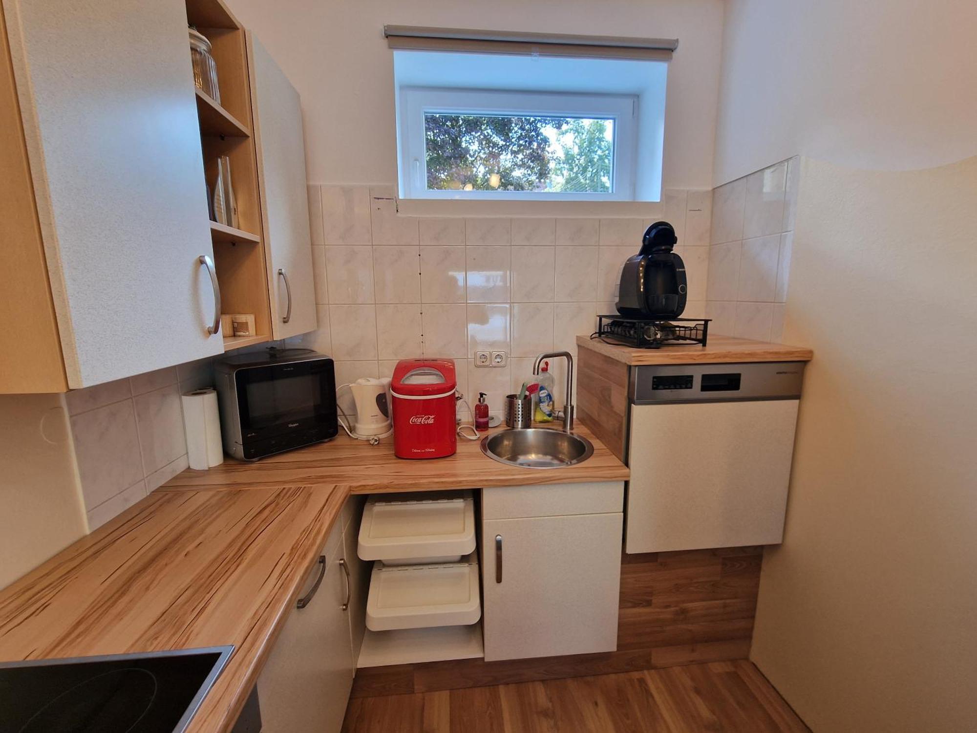 Haus Brenner Weiz Apartment Ngoại thất bức ảnh