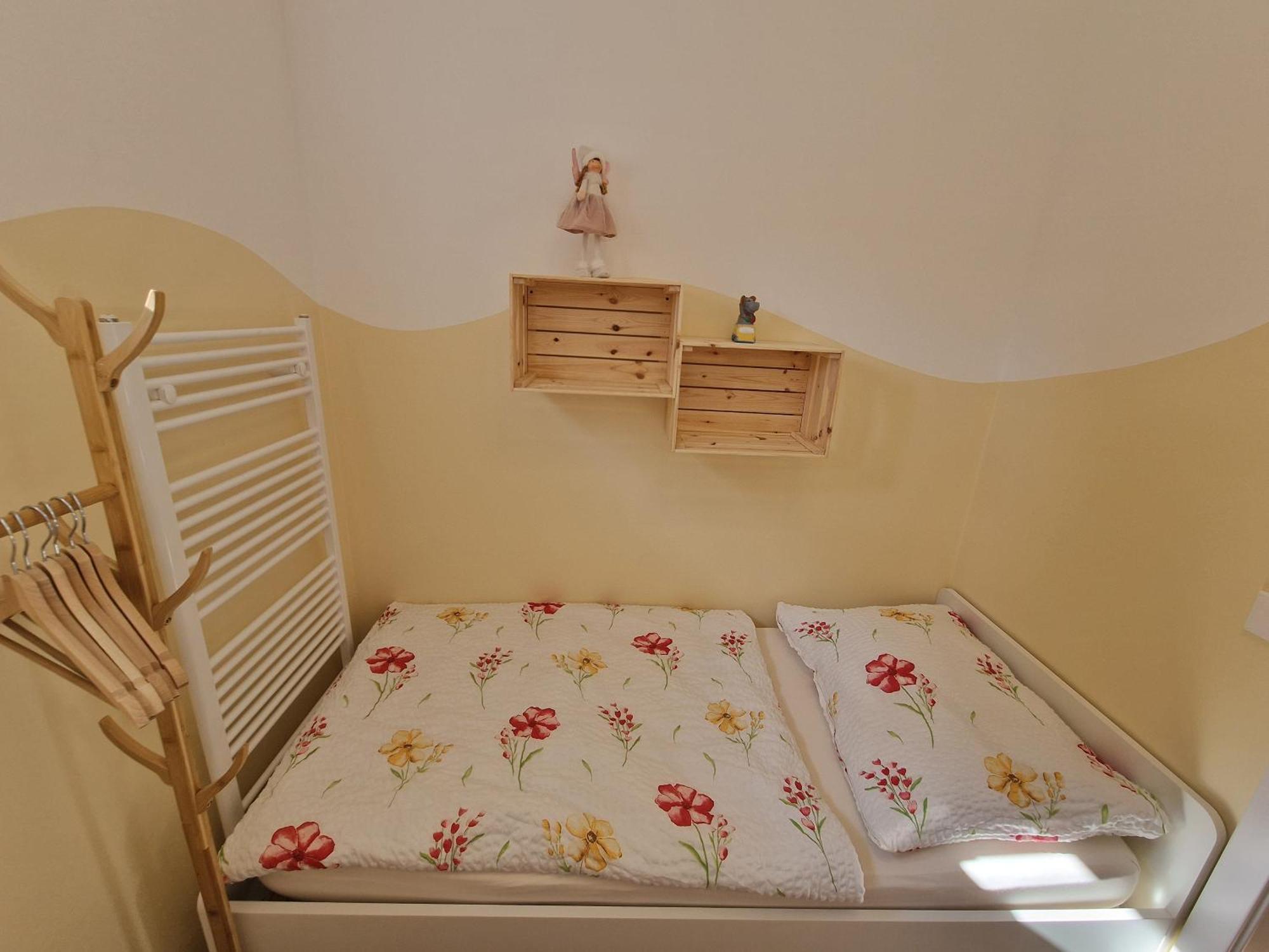 Haus Brenner Weiz Apartment Ngoại thất bức ảnh