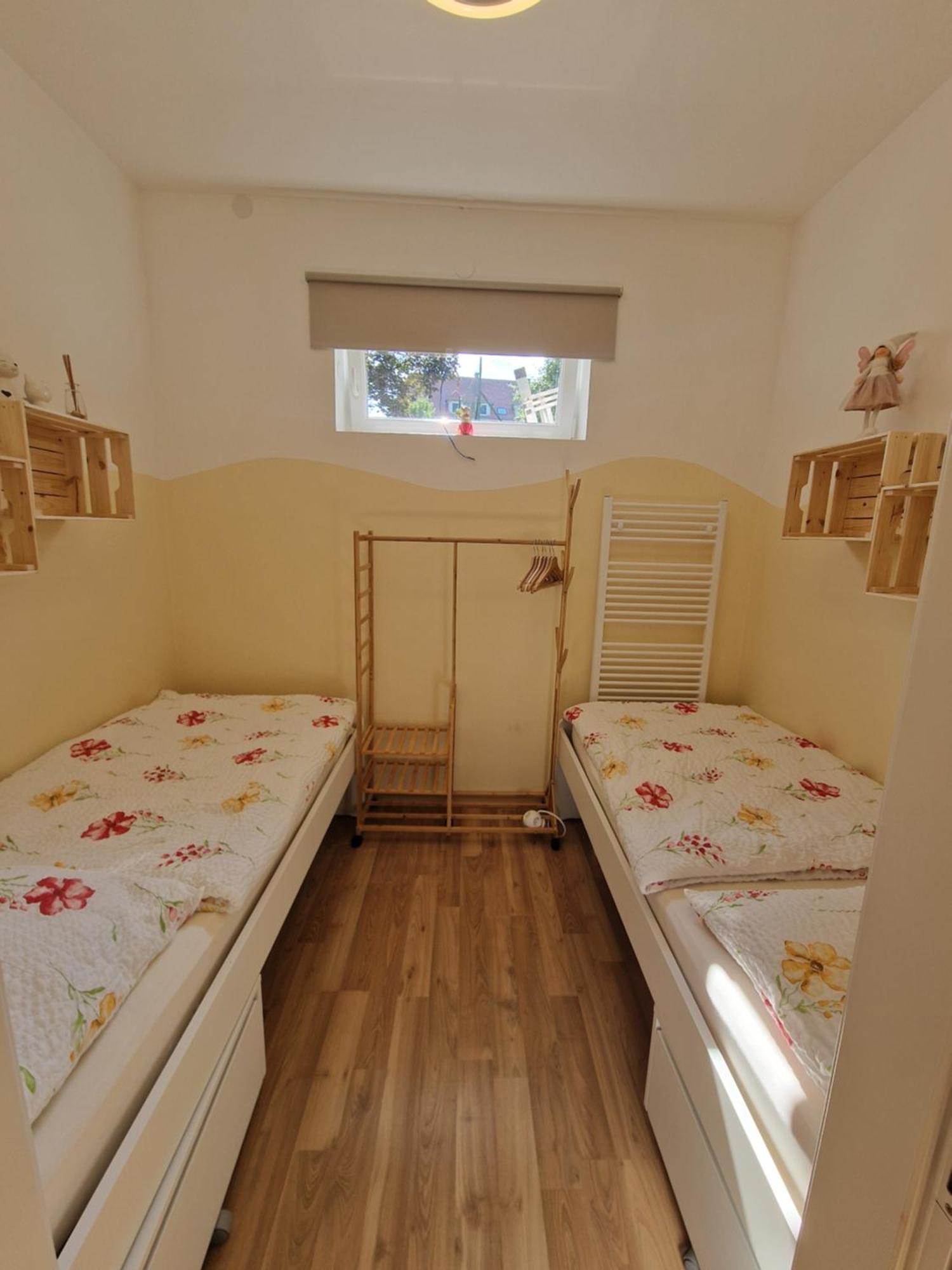 Haus Brenner Weiz Apartment Ngoại thất bức ảnh