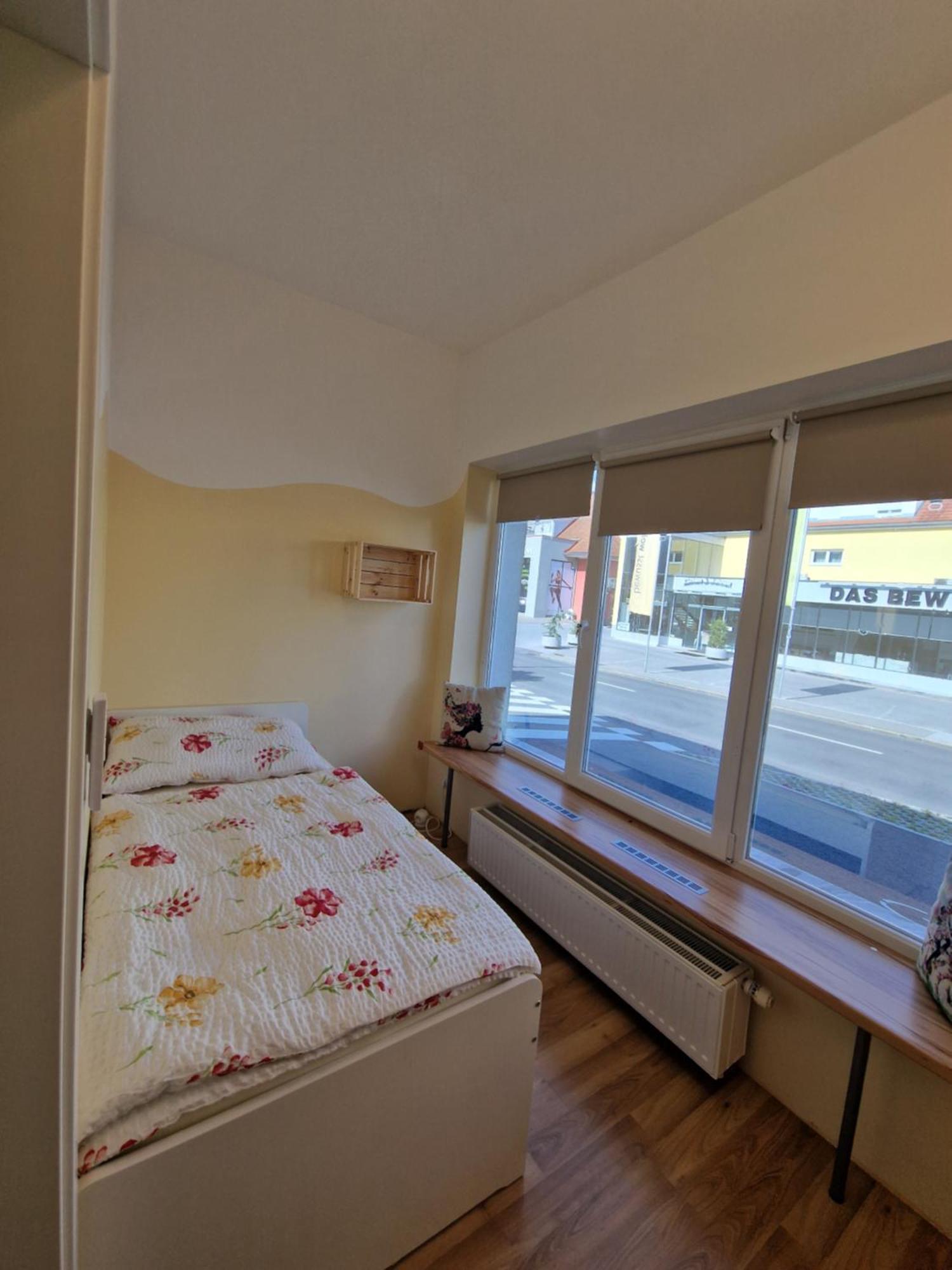 Haus Brenner Weiz Apartment Ngoại thất bức ảnh