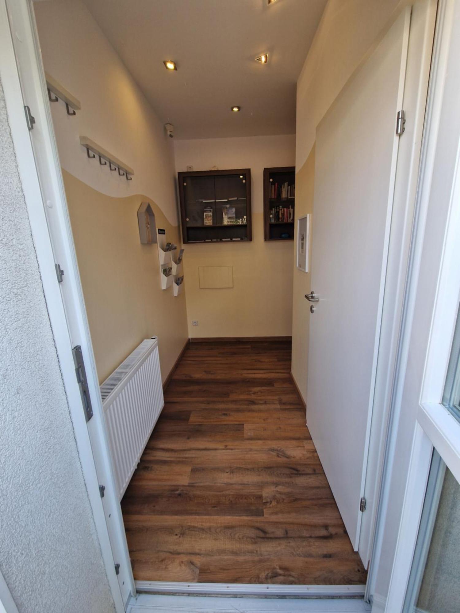 Haus Brenner Weiz Apartment Ngoại thất bức ảnh