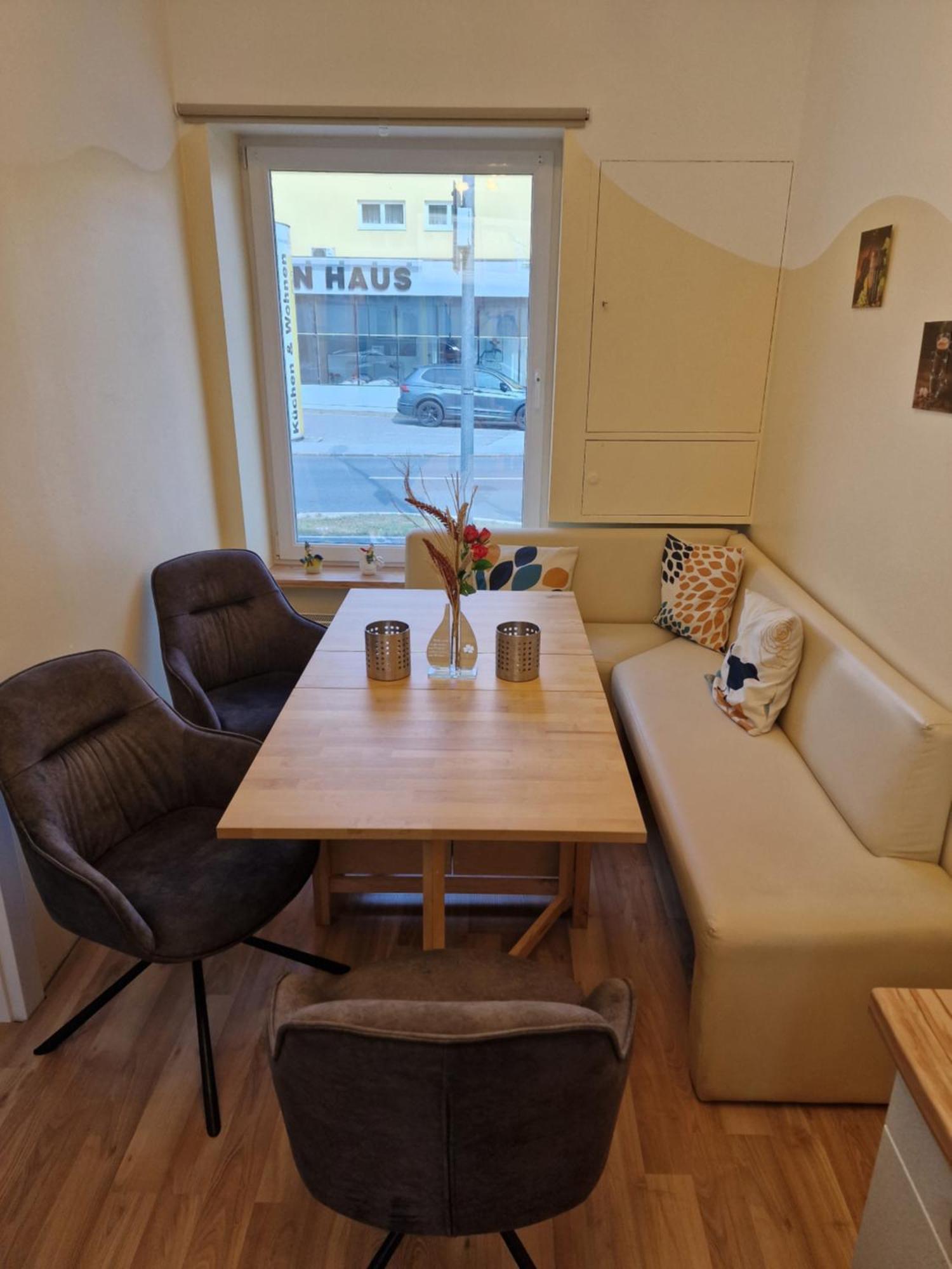 Haus Brenner Weiz Apartment Ngoại thất bức ảnh